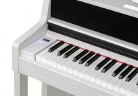 Kurzweil CUP410 WH