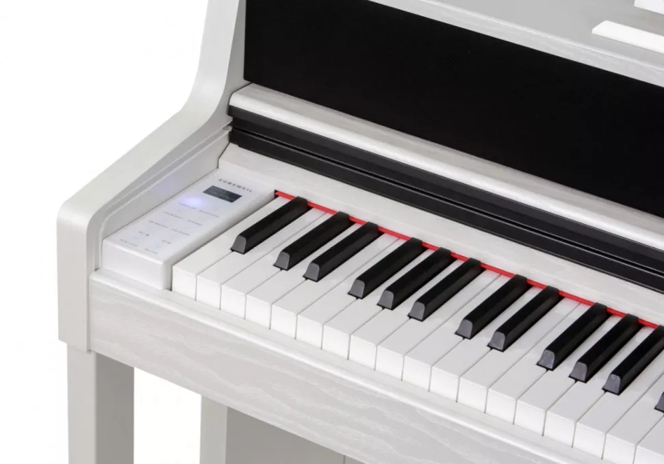 Kurzweil CUP410 WH