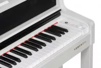 Kurzweil CUP410 WH