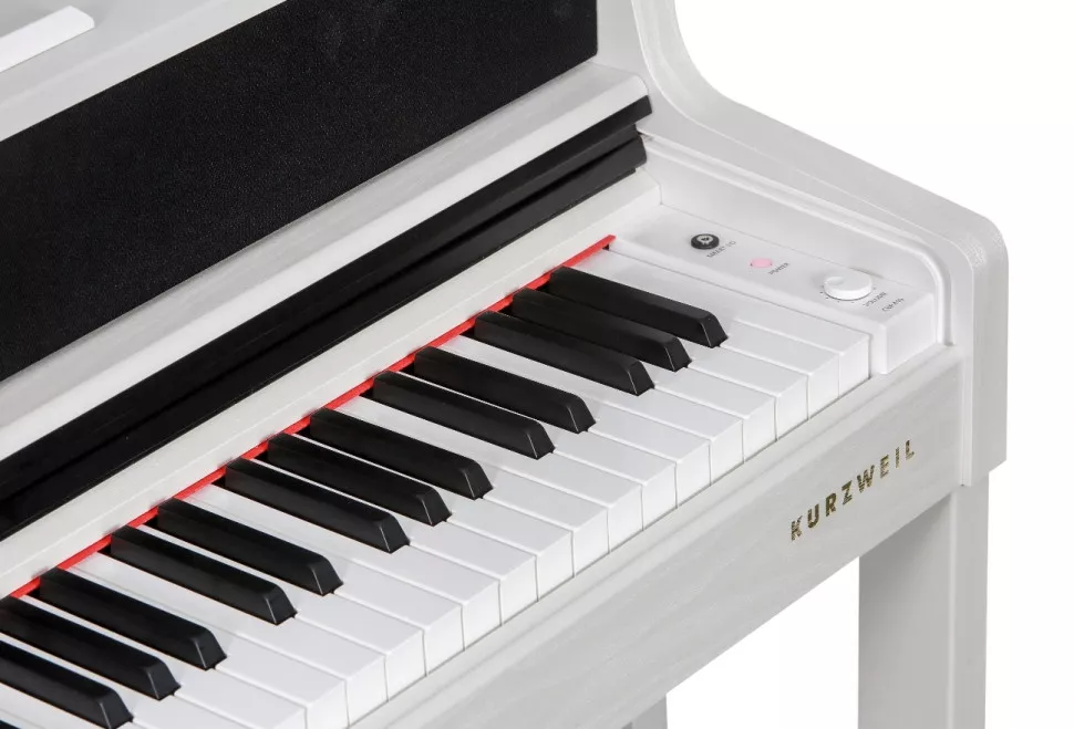 Kurzweil CUP410 WH