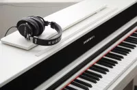 Kurzweil CUP410 WH