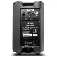 Alto Professional TX308