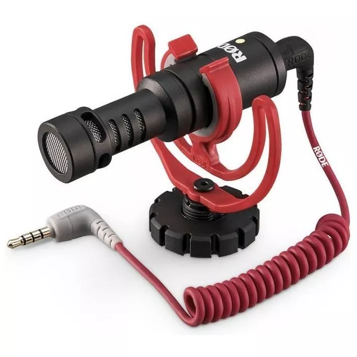 Rode Vlogger Kit Universal