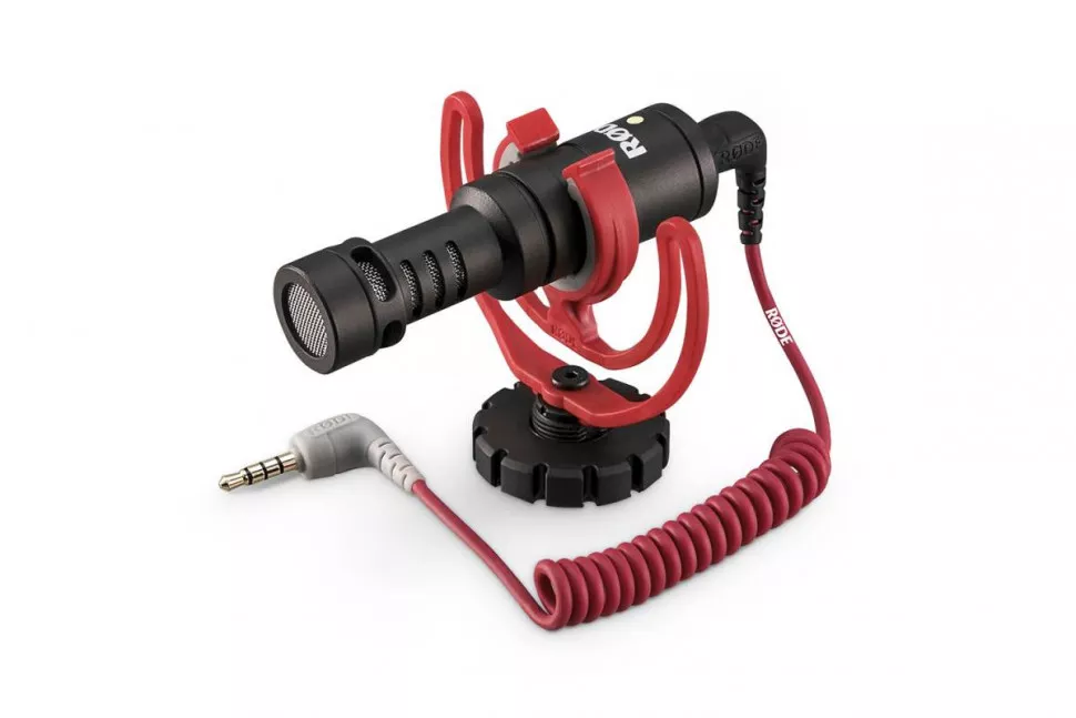 Rode Vlogger Kit Universal