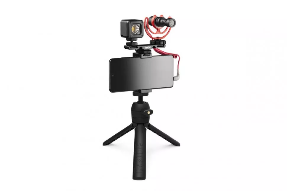 Rode Vlogger Kit Universal