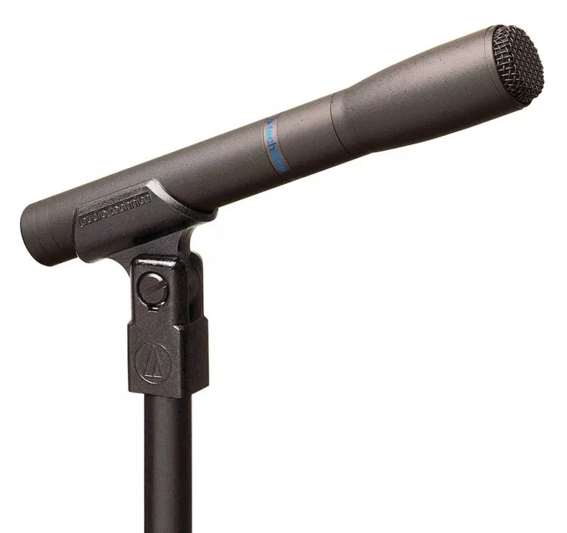 Audio-Technica AT8010