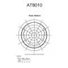 Audio-Technica AT8010