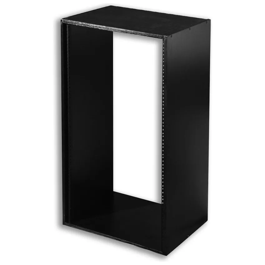 Gator GR-STUDIO-16U Studio Rack Gator GR-STUDIO-16U Studio Rack
