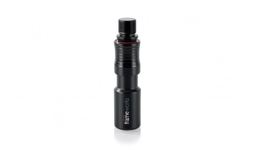 Gator Frameworks GFW-MIC-QRTOP Gator Frameworks GFW-MIC-QRTOP