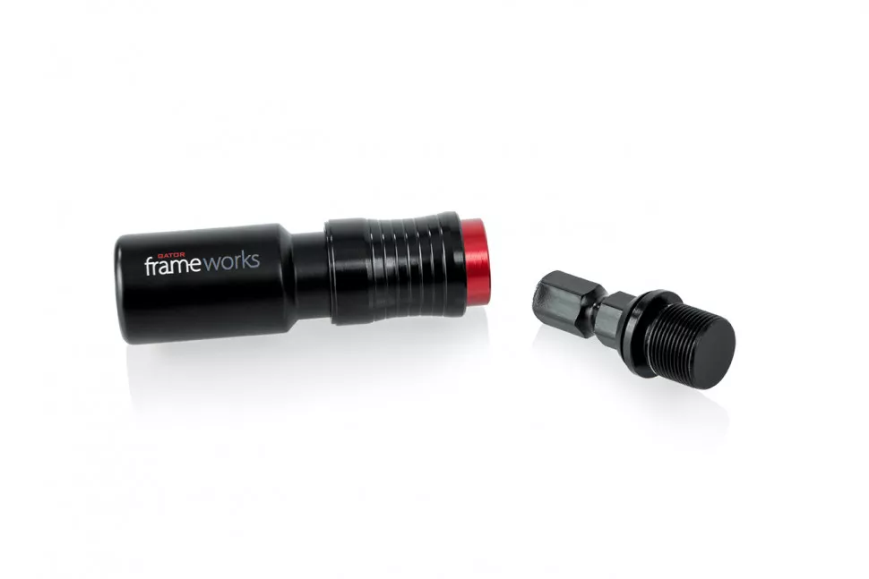 Gator Frameworks GFW-MIC-QRTOP Gator Frameworks GFW-MIC-QRTOP