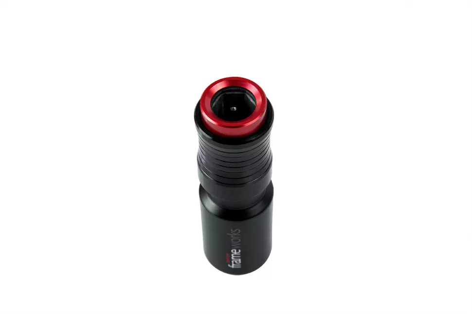 Gator Frameworks GFW-MIC-QRTOP Gator Frameworks GFW-MIC-QRTOP