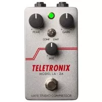 Universal Audio Teletronix LA-2A Studio Compressor