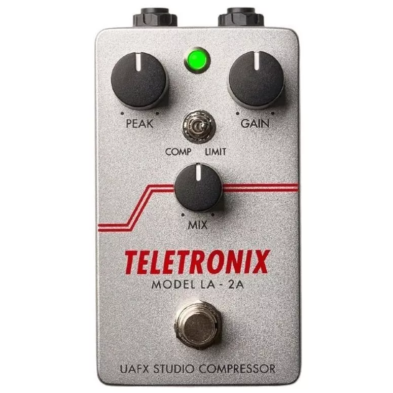 Universal Audio Teletronix LA-2A Studio Compressor