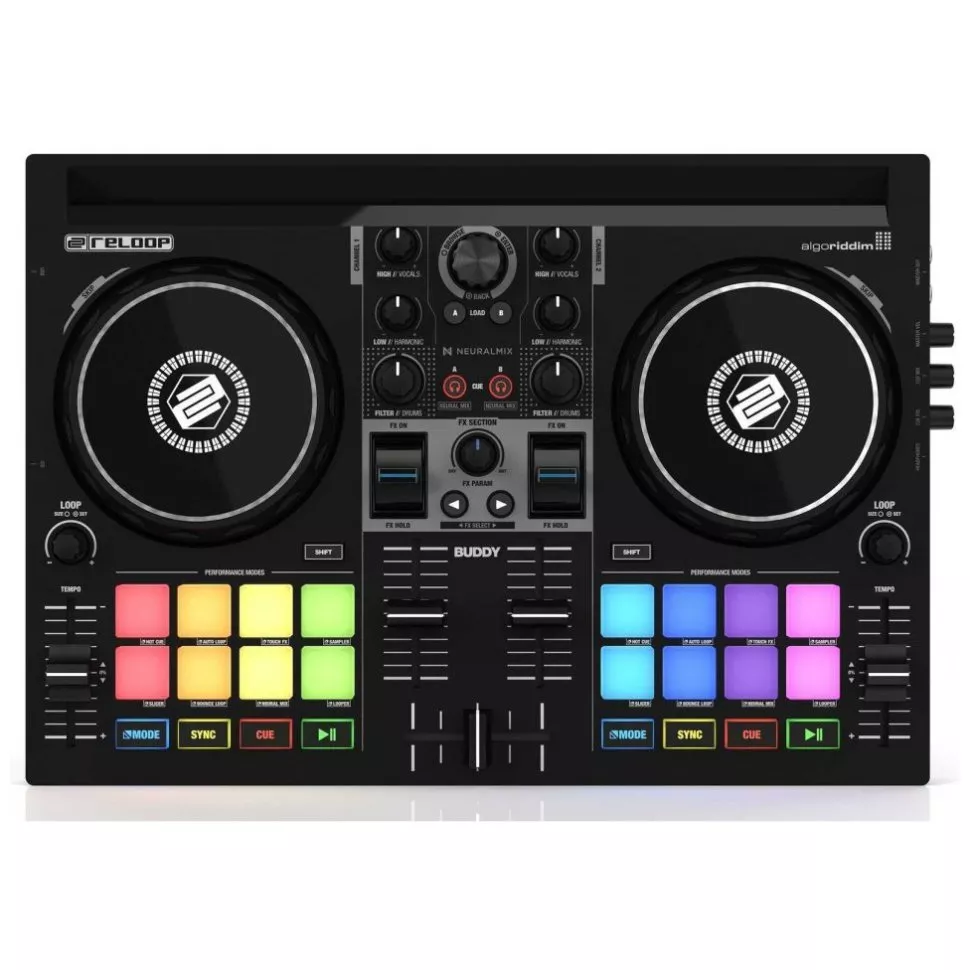 Reloop Buddy