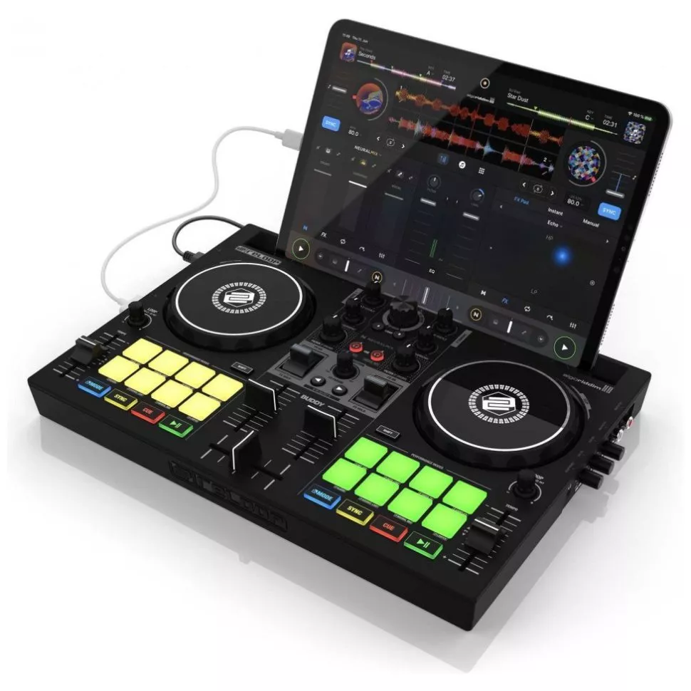 Reloop Buddy