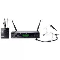 AKG WMS470 PRES SET BD1-50MW