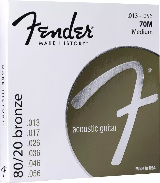 Fender 70M Fender 70M