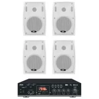 DV audio MA404PB4W