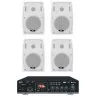 DV audio MA404PB4W