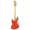 Fender Vintera Ii '60S Jazz Bass Fiesta Red