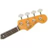 Fender Vintera Ii '60S Jazz Bass Fiesta Red