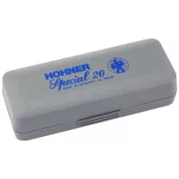 Hohner M560107 Progressive Special 20 A-major