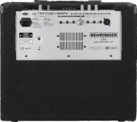 Behringer K900FX