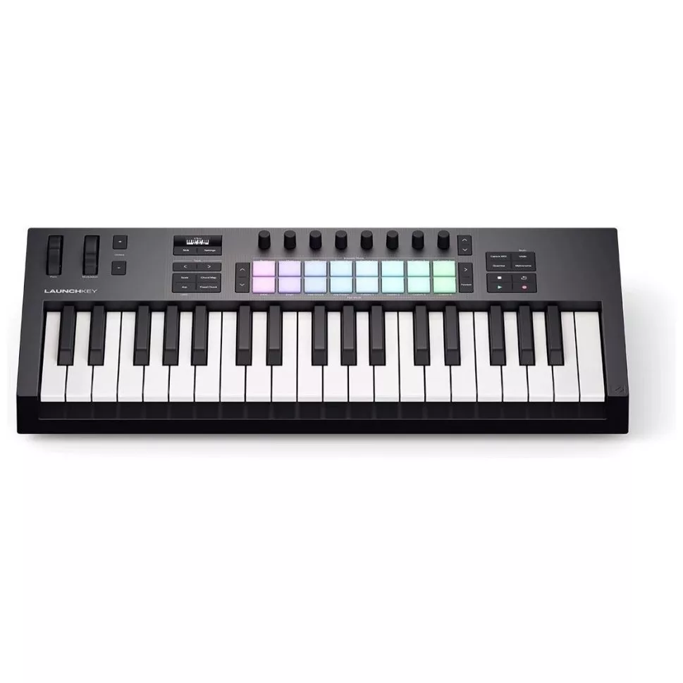 Novation Launchkey 37 MK4 Novation Launchkey 37 MK4