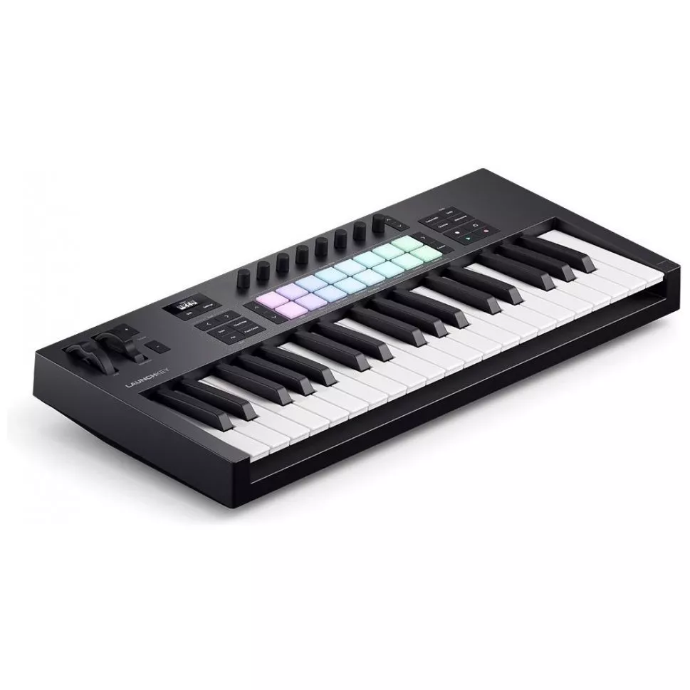 Novation Launchkey 37 MK4 Novation Launchkey 37 MK4