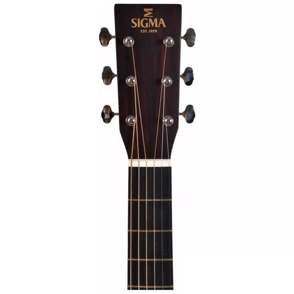 Sigma SDR-28