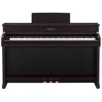 Yamaha Clavinova CLP-835 (Dark Rosewood)