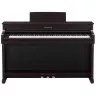 Yamaha Clavinova CLP-835 (Dark Rosewood)