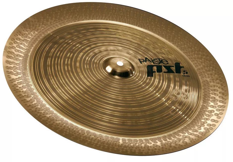 Paiste 5 China 16"