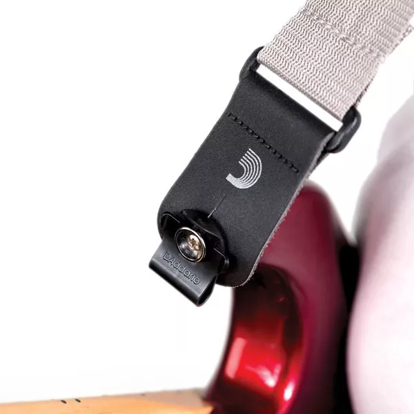 D'Addario PW-DLC-01 D'Addario PW-DLC-01