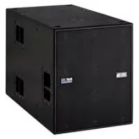 dB Technologies DVA S30 N