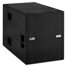 dB Technologies DVA S30 N dB Technologies DVA S30 N