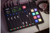 Rode R&amp;Oslash;DECaster Pro
