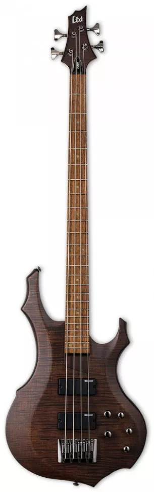 LTD F204FM WBS