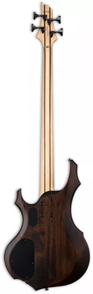 LTD F204FM WBS