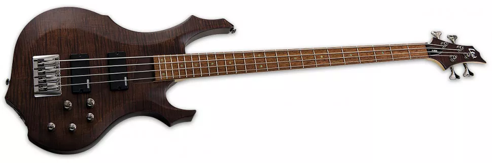 LTD F204FM WBS