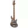 Cort GB-Modern 5 (Open Pore Charcoal Gray) w/case