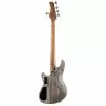 Cort GB-Modern 5 (Open Pore Charcoal Gray) w/case
