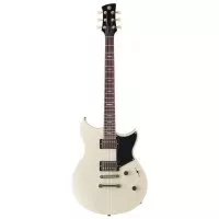 Yamaha REVSTAR STANDARD RSS20 (Vintage White)