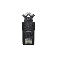 Zoom H6 BLK SET
