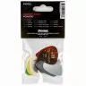 Dunlop ACOUSTIC PICK VARIETY PACK Dunlop ACOUSTIC PICK VARIETY PACK