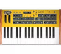Dave Smith Instruments Mopho Keyboard