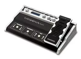 RockTron Utopia G100 RockTron Utopia G100