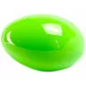 Palm Percussion EGG SHAKER GREEN