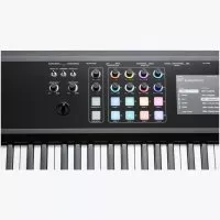 Kurzweil SP7 BL