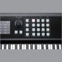 Kurzweil SP7 BL